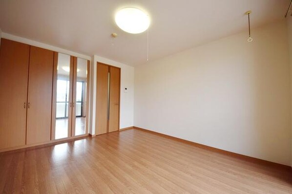 ベルグラースの物件内観写真